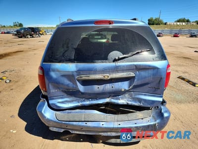 Zdjęcie 6 z 12 samochodu: 2007 CHRYSLER TOWN & COUNTRY TOURING VIN:2A4GP54L67R360881 - miniatura