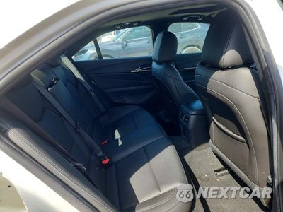 Zdjęcie 10 z 12 samochodu: 2022 CADILLAC CT4 LUXURY VIN:1G6DJ5RK0N0111495 - miniatura