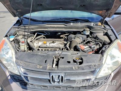 Zdjęcie 12 z 13 samochodu: 2010 HONDA CR-V LX VIN:5J6RE3H36AL046323 - miniatura