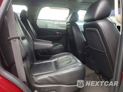 Zdjęcie 11 z 13 samochodu: 2010 GMC YUKON SLT VIN:1GKUKCE07AR202275 - miniatura