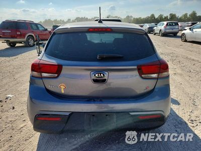 Zdjęcie 6 z 12 samochodu: 2020 KIA RIO 5-DOOR S VIN:3KPA25AD1LE318377 - miniatura