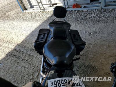 Piąte zdjęcie samochodu w środku: 2009 YAMAHA XVS1300 A VIN:JYAVP24E09A008816 - miniatura