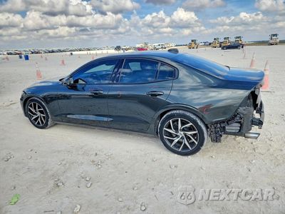 Drugie zdjęcie samochodu z przodu: 2020 VOLVO S60 T5 MOMENTUM VIN:7JR102FK0LG041203 - miniatura