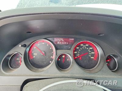 Zdjęcie 9 z 13 samochodu: 2008 GMC ACADIA SLT-2 VIN:1GKEV33738J301180 - miniatura