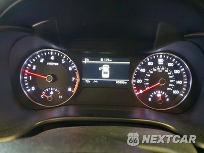 Zdjęcie 9 z 13 samochodu: 2024 KIA FORTE LXS VIN:3KPF24AD3RE811390 - miniatura
