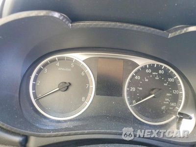 Zdjęcie 9 z 12 samochodu: 2024 NISSAN VERSA S VIN:3N1CN8DV7RL904935 - miniatura