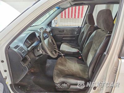 Zdjęcie 7 z 14 samochodu: 2003 HONDA CR-V EX VIN:JHLRD78863C034397 - miniatura