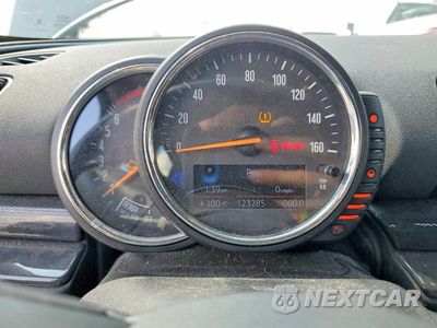 Zdjęcie 9 z 13 samochodu: 2016 MINI COOPER CLUBMAN VIN:WMWLN5C51G2E30184 - miniatura