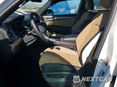 Zdjęcie 7 z 13 samochodu: 2024 VOLKSWAGEN ATLAS CROSS SPORT SE VIN:1V2WE2CA9RC223109 - miniatura