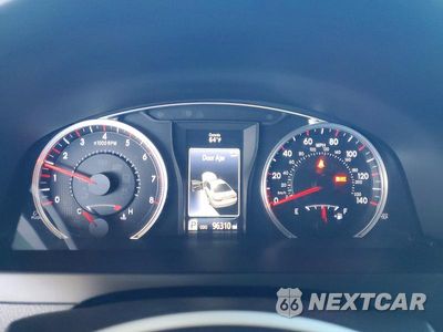Zdjęcie 9 z 12 samochodu: 2015 TOYOTA CAMRY SE VIN:4T1BF1FK2FU883795 - miniatura