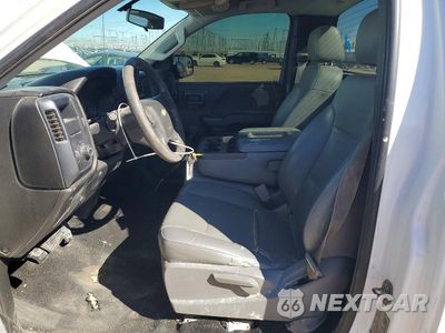Zdjęcie 7 z 12 samochodu: 2014 CHEVROLET SILVERADO C1500 VIN:1GCNCPEHXEZ342305 - miniatura