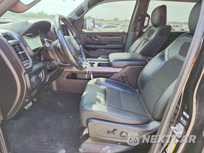 Zdjęcie 7 z 12 samochodu: 2022 RAM 1500 BIG HORN/LONE STAR VIN:1C6RRFFGXNN245748 - miniatura