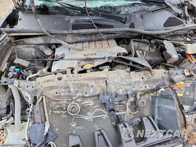 Zdjęcie 12 z 12 samochodu: 2012 TOYOTA HIGHLANDER LIMITED VIN:5TDDK3EH3CS122381 - miniatura