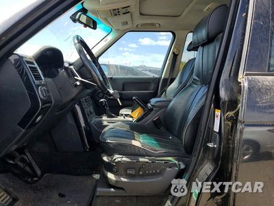 Zdjęcie 7 z 13 samochodu: 2005 LAND ROVER RANGE ROVER WESTMINSTER VIN:SALMH114X5A188344 - miniatura