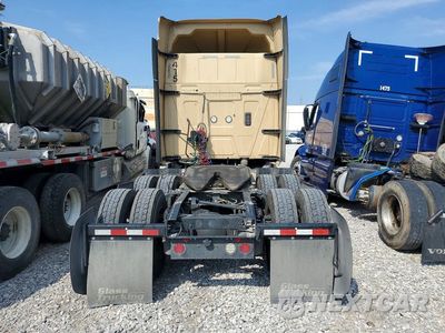 Zdjęcie 6 z 13 samochodu: 2025 INTERNATIONAL LT625 SEMI TRUCK VIN:3HSDZSZR7SN776146 - miniatura