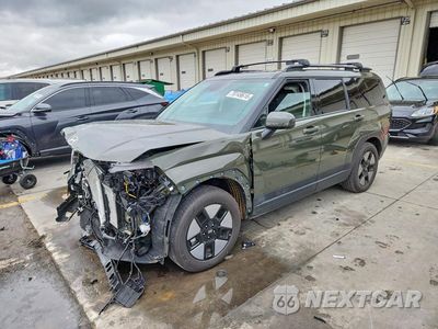 2026 HYUNDAI SANTA FE SEL 5NMP2DG11TH093890 - główne zdjęcie licytacji z USA - miniatura