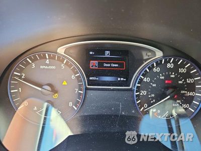Zdjęcie 9 z 12 samochodu: 2016 NISSAN ALTIMA 3.5 SR VIN:1N4BL3AP3GC165827 - miniatura