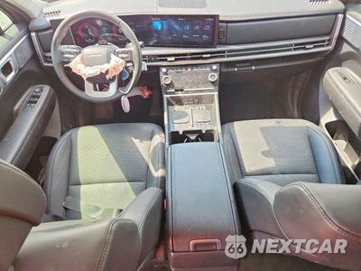 Zdjęcie 8 z 14 samochodu: 2024 HYUNDAI SANTA FE SEL VIN:5NMP24GL7RH005001 - miniatura