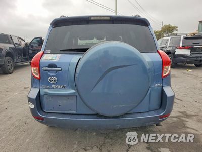 Zdjęcie 6 z 13 samochodu: 2008 TOYOTA RAV4 LIMITED VIN:JTMBK31V786034945 - miniatura