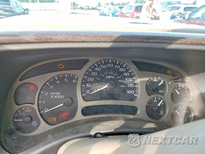 Zdjęcie 9 z 13 samochodu: 2004 GMC YUKON XL DENALI VIN:1GKFK66U64J258741 - miniatura
