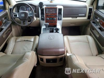 Zdjęcie 8 z 12 samochodu: 2010 DODGE RAM 1500 VIN:1D7RV1CTXAS129685 - miniatura