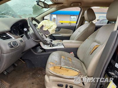 Zdjęcie 7 z 12 samochodu: 2014 FORD EDGE VIN:2FMDK3KC4EBA41639 - miniatura