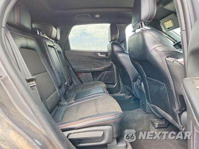 Zdjęcie 11 z 13 samochodu: 2024 FORD ESCAPE ST LINE VIN:1FMCU9MN6RUA66520 - miniatura