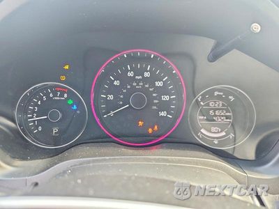 Zdjęcie 9 z 13 samochodu: 2017 HONDA HR-V EX VIN:3CZRU5H56HM710693 - miniatura
