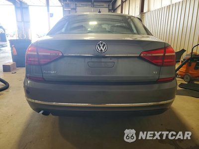 Zdjęcie 6 z 12 samochodu: 2016 VOLKSWAGEN PASSAT S VIN:1VWAT7A32GC057707 - miniatura