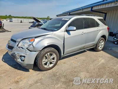 2012 CHEVROLET EQUINOX LT 2GNALPEK6C1110338 - główne zdjęcie licytacji z USA - miniatura