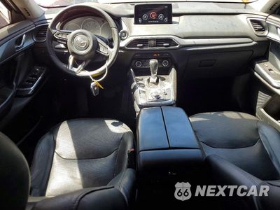 Zdjęcie 8 z 13 samochodu: 2016 MAZDA CX-9 TOURING VIN:JM3TCACY3G0123336 - miniatura