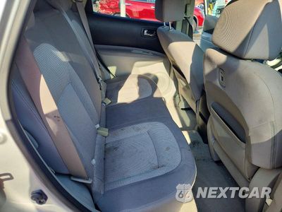 Zdjęcie 11 z 13 samochodu: 2011 NISSAN ROGUE S VIN:JN8AS5MV0BW265328 - miniatura