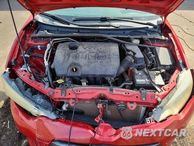 Zdjęcie 11 z 13 samochodu: 2016 TOYOTA COROLLA LE PLUS VIN:2T1BURHE2GC533517 - miniatura