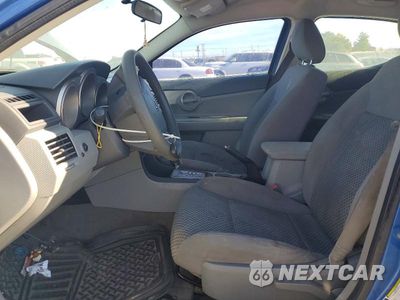 Zdjęcie 7 z 12 samochodu: 2008 DODGE AVENGER SE VIN:1B3LC46K08N586249 - miniatura