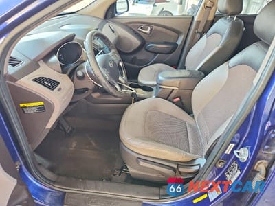 Zdjęcie 7 z 13 samochodu: 2011 HYUNDAI TUCSON GLS VIN:KM8JU3AC6BU274183 - miniatura