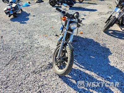 Drugie zdjęcie samochodu z przodu: 1994 HARLEY-DAVIDSON XLH883 VIN:1HD4CAM14RY201639 - miniatura