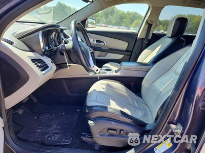 Zdjęcie 7 z 13 samochodu: 2013 GMC TERRAIN SLT VIN:2GKFLWE39D6182340 - miniatura