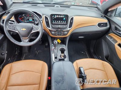Zdjęcie 8 z 13 samochodu: 2018 CHEVROLET EQUINOX PREMIER VIN:3GNAXVEV7JL117457 - miniatura