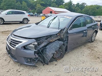 2013 NISSAN ALTIMA 2.5 1N4AL3AP2DC187616 - główne zdjęcie licytacji z USA - miniatura