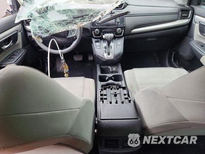 Zdjęcie 8 z 13 samochodu: 2019 HONDA CR-V LX VIN:5J6RW6H37KL000290 - miniatura