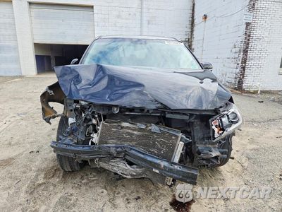 Piąte zdjęcie samochodu w środku: 2019 KIA SEDONA EX VIN:KNDMB5C12K6513750 - miniatura