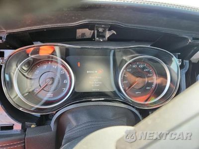 Zdjęcie 9 z 12 samochodu: 2020 DODGE CHARGER SCAT PACK VIN:2C3CDXGJ4LH120784 - miniatura