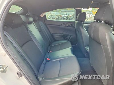 Zdjęcie 10 z 12 samochodu: 2020 HONDA CIVIC SPORT VIN:SHHFK7H42LU402255 - miniatura