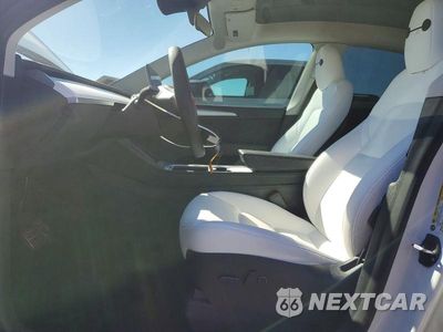 Zdjęcie 7 z 13 samochodu: 2023 TESLA MODEL Y VIN:7SAYGDEF1PF737841 - miniatura