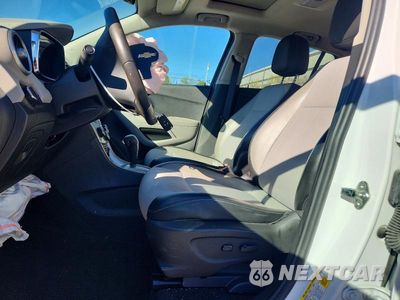 Zdjęcie 7 z 13 samochodu: 2016 CHEVROLET TRAX 1LT VIN:3GNCJLSB2GL263198 - miniatura