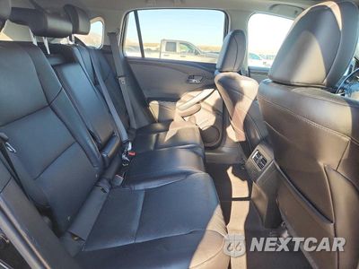 Zdjęcie 10 z 13 samochodu: 2018 ACURA RDX ADVANCE VIN:5J8TB4H7XJL019656 - miniatura