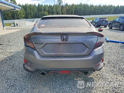 Zdjęcie 6 z 12 samochodu: 2016 HONDA CIVIC LX VIN:19XFC2F54GE236894 - miniatura