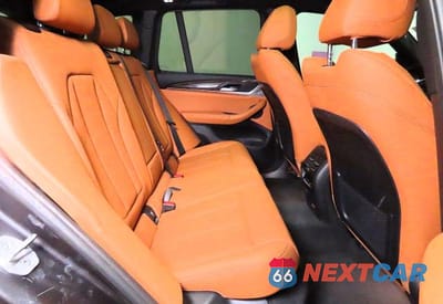 Zdjęcie 6 z 10 samochodu: 2024 BMW X3 XDRIVE30I VIN:5UX53DP03R9X46296 - miniatura
