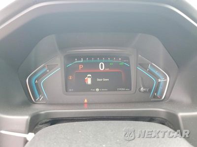 Zdjęcie 9 z 13 samochodu: 2018 HONDA ODYSSEY EXL VIN:5FNRL6H77JB057768 - miniatura