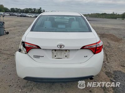 Zdjęcie 6 z 12 samochodu: 2015 TOYOTA COROLLA LE VIN:2T1BURHE8FC472804 - miniatura